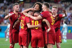 Tiền vệ Axel Witsel