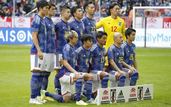 Takumi Minamino - Tiền đạo số 1 của đội tuyển Nhật Bản