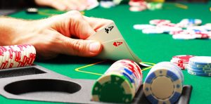 Luật chơi bài Poker cơ bản – Những quy tắc chung